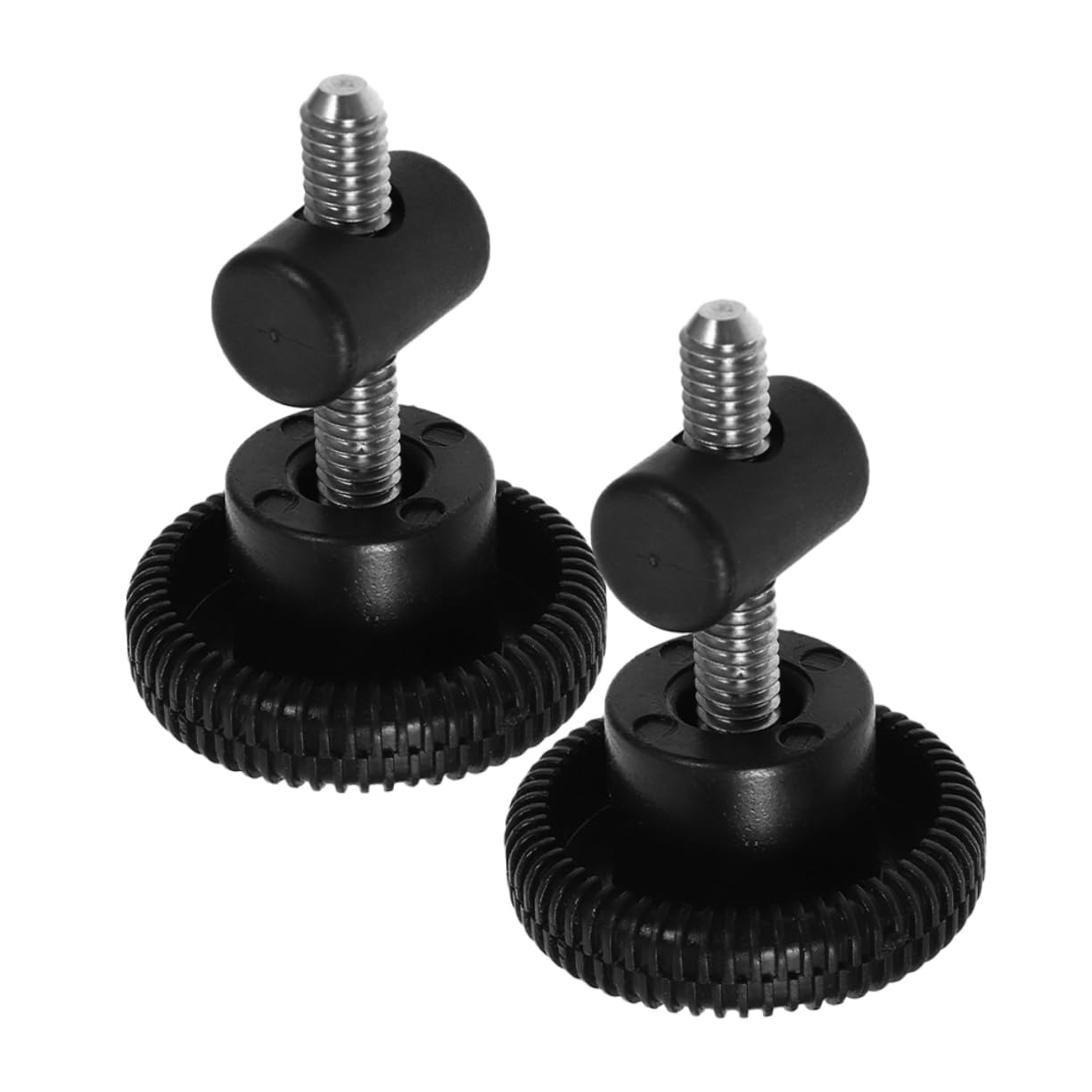 Toyvian 3 Ensembles Robuste Écrou Rotatif pour Pompe De Piscine Compatible avec Spxpn Accessoire Durable Et Pratique 2 Pièces * 3
