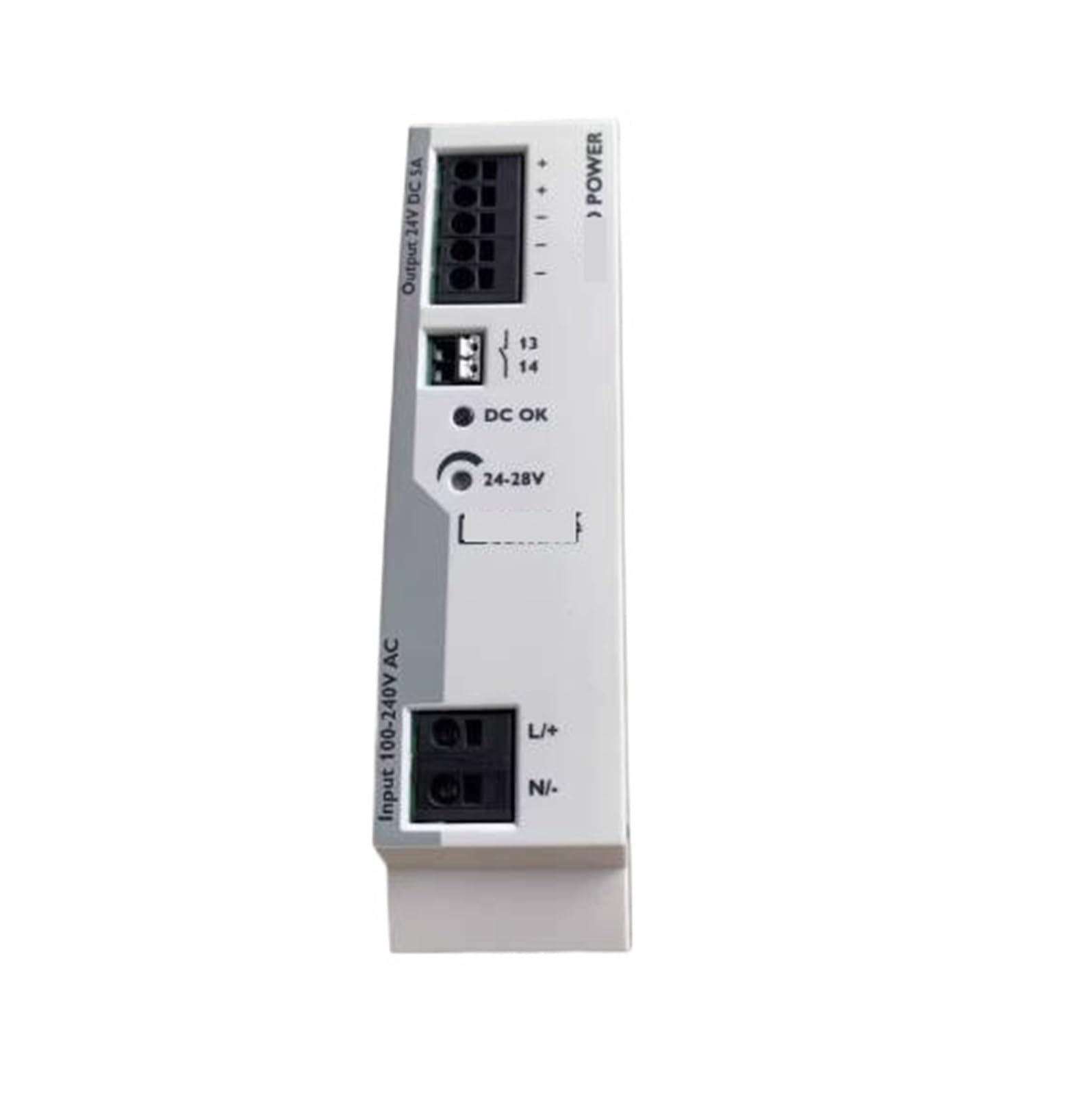 Alimentation à découpage 2903148 pour stabiliser le courant PS-2G/1AC/24DC/5