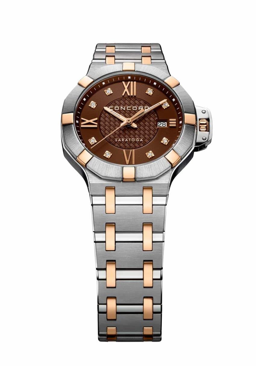 Saratoga 31mm 0320466