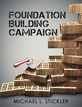 Foundation Building Campaign