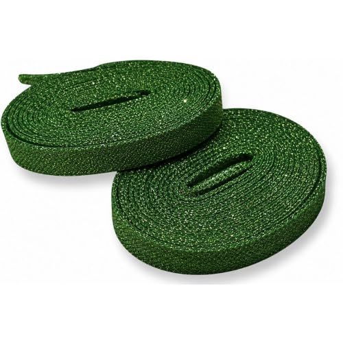 Image of Bread Elastic Shoelaces - Tie Once, Slip On Convenience - Premium Stretch Laces for Boots, Running Shoes, and Everyday Wear