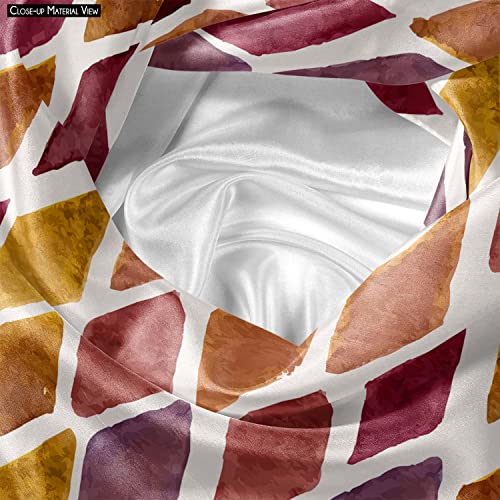 Image of ArtzFolio Checked D2 | Reusable Sack Bag | Bag for Gym, Storage, Vegetable & Travel