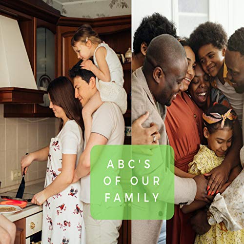 ABC's of Our Family by Art Fuller episode artwork