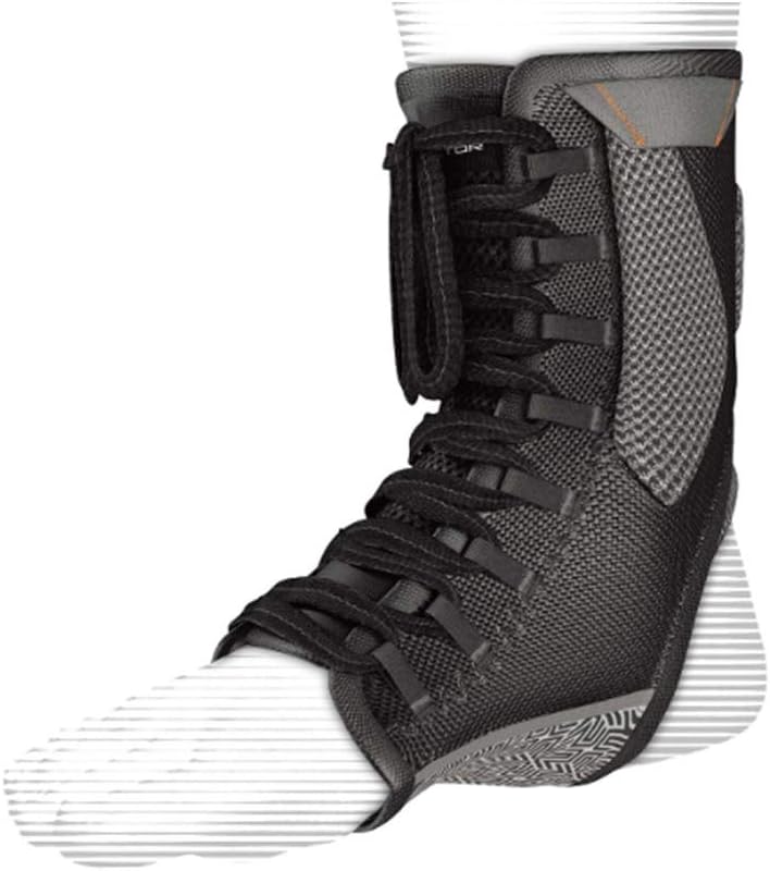 Shock Doctor 849 Ultra Gel Lace Up Ankle Support