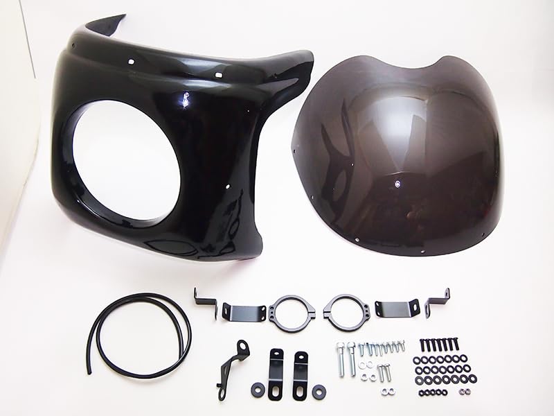 Z900RS ドレミ　ストーンカウル Amazon.co.jp: Z900RS ストーンカウル Z900RS ドレミコクション 35050