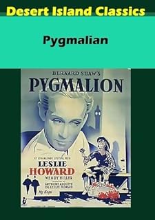Pygmalion