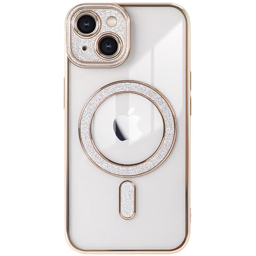 ZENIX DESIGN TECH iPhone14 p iPhone13 p P[X wʃNA MagsafeΉ  ^ Xgbvz[ ZX-magedge2 (S[h)