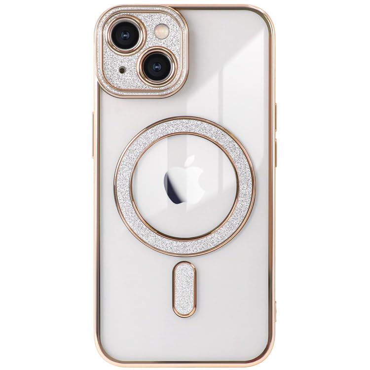 iPhone15ケース　❣️ Amazon.co.jp: ZENIX DESIGN TECH iPhone15 用 ケース 背面クリア