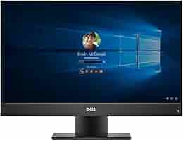 Windowsデスクトップ Dell Optiplex 7470 AIO i5-9500Office2021 Dell OptiPlex 7470 24