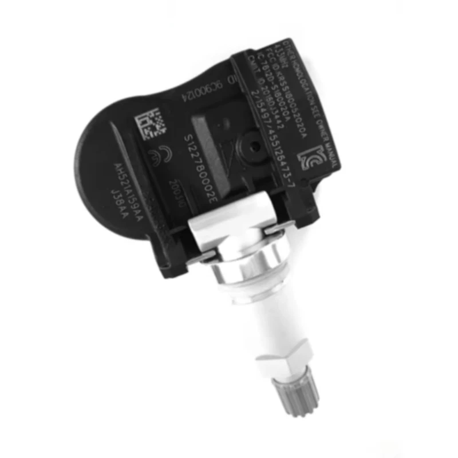 Amazon.co.jp: TPMS タイヤ空気圧センサー AH521A159AA、 に適合する