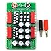 Electronics-Salon 1uF to 9999uF Step-1uF Four Decade Programmable Capacitor Board.