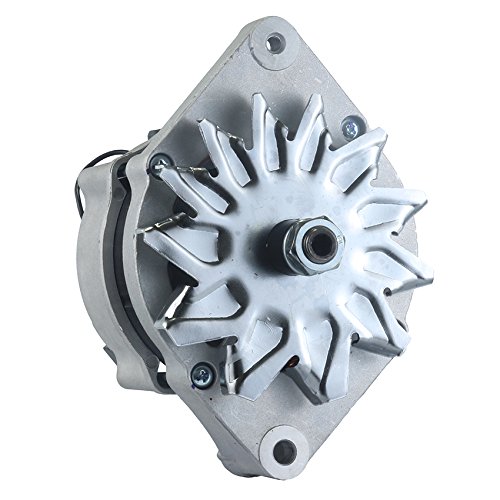 RAREELECTRICAL New Alternator Compatible With Thermo King Sb-200 Sb-210 Sb-300 Sb-310 Yanmar 486 (Tk 4.86) Al928x 0-986-Ur0-781 0986Ur0781