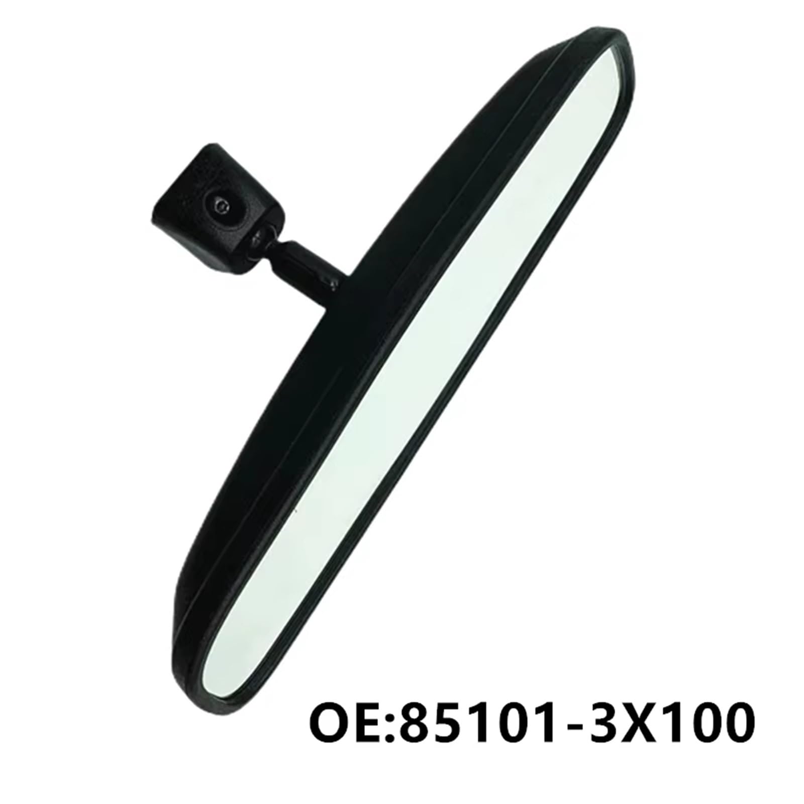 RückCkspiegel Coque intérieure pour Kia Accent Rio 85101-3X100 851013X100