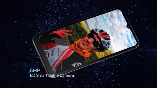 DOOGEE X98 Smartphone Offerta, 8 GB RAM + 16 GB ROM, Display 6.52