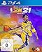 NBA 2K21 Legend Edition - [PlayStation 4]