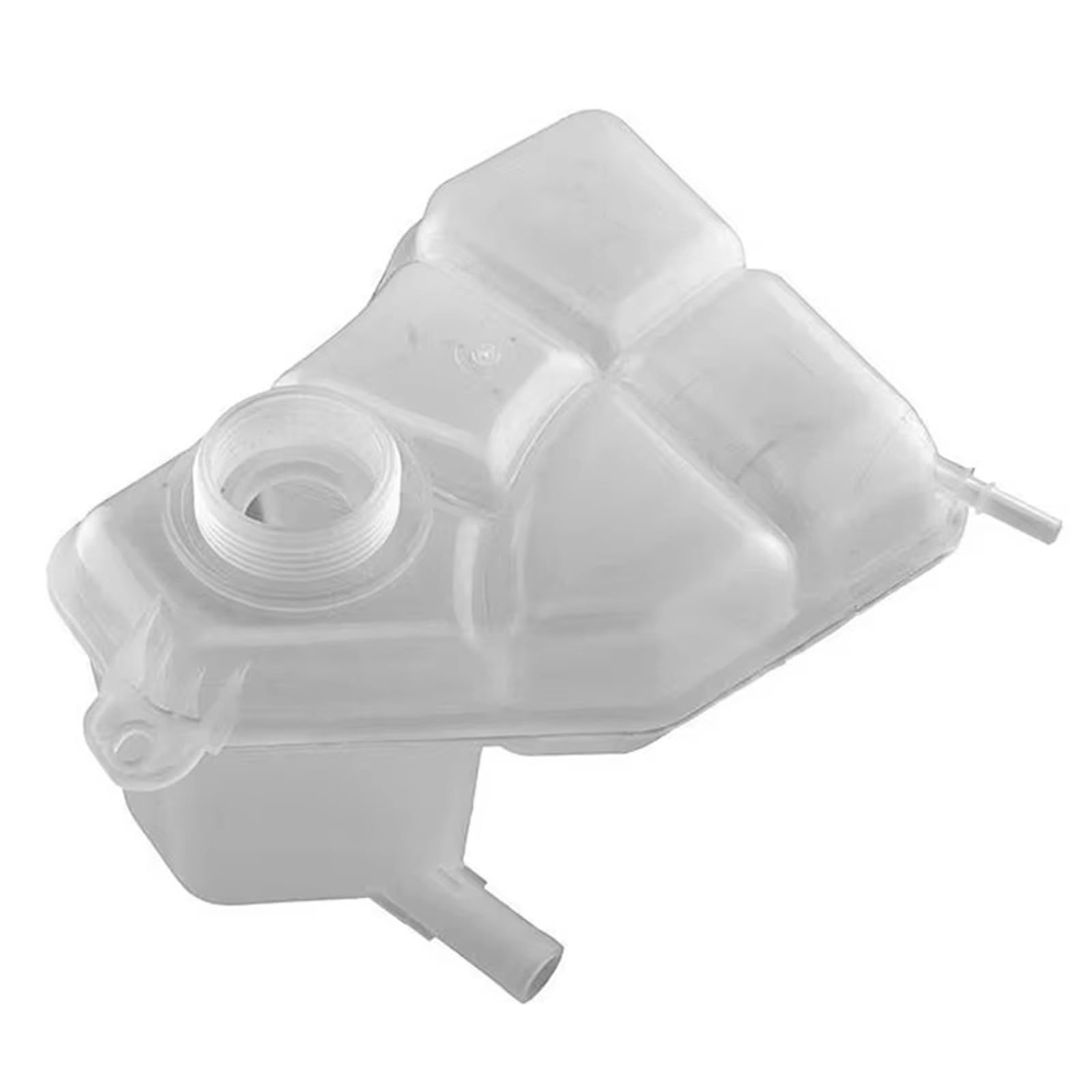 Compatibile Con Ford Per Fusion 2002-2012 Per Figo Serbatoio Liquido Raffreddamento Auto Serbatoio Liquido Raffreddamento Motore Serbatoio Troppo Pieno Serbatoio Refrigerante(With cover)
