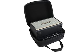 Hermitshell Hard Travel Case for Acton II