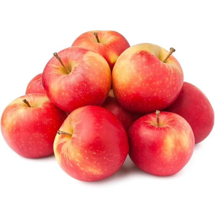 Pomme bicolore 2 kg