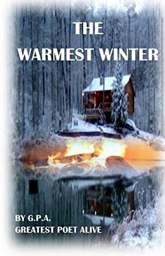 Bargain eBook - The Warmest Winter
