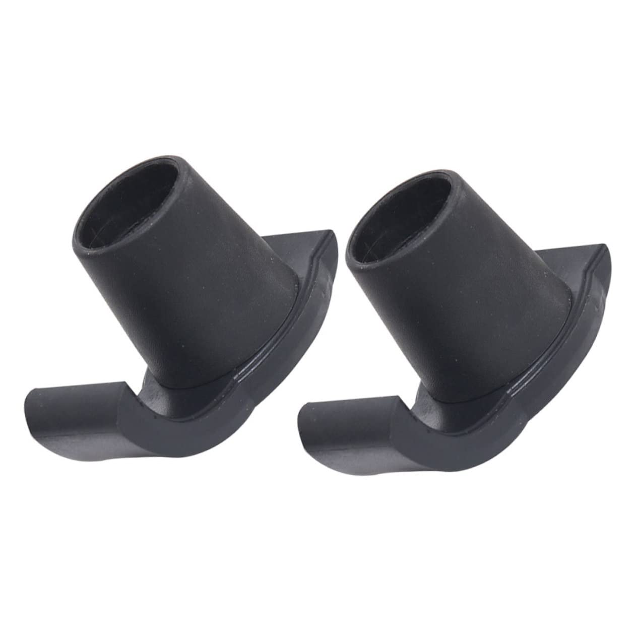 BUTIFULSIC Innovative Ski Glides for Skis Anti-Slip Ski Glides Feet Cushion Long Lasting Use