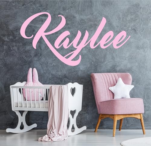 Vinilo personalizado para pared decorativo miniatura 4