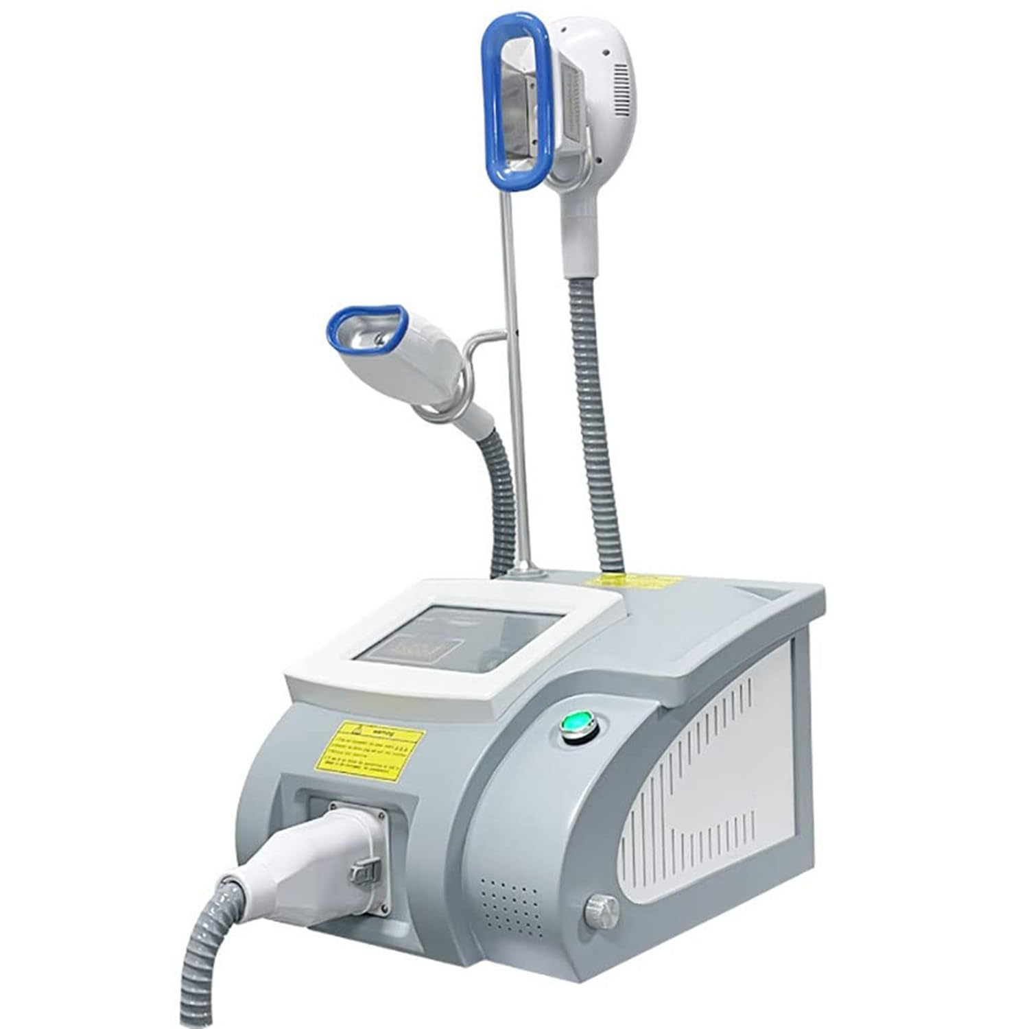 ANXYYDS Fat Freeze Criolipoliisis Machine Freezing Lipolysis Cryolipolysys Fast Weight Loss,110V