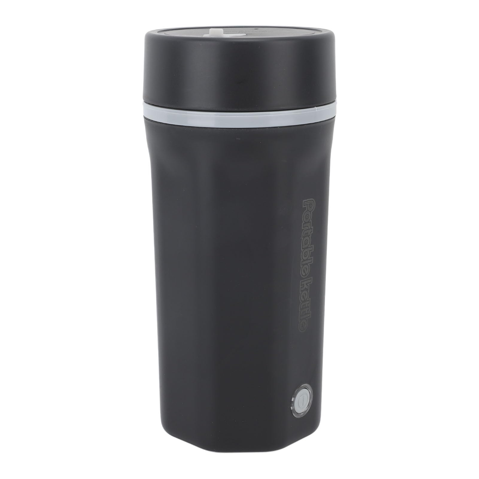 Bollitore Elettrico Portatile, Scaldacqua da Viaggio 500 Ml in