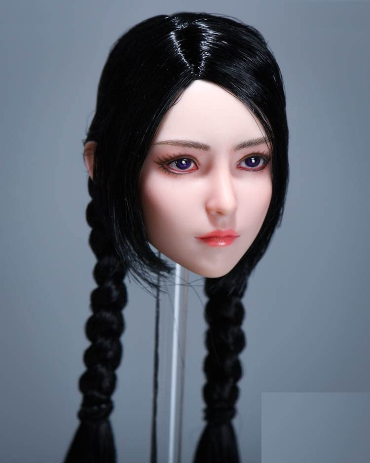 Amazon | おもちゃ ホビー [TOYBARJAPAN]1/6スケール アクション