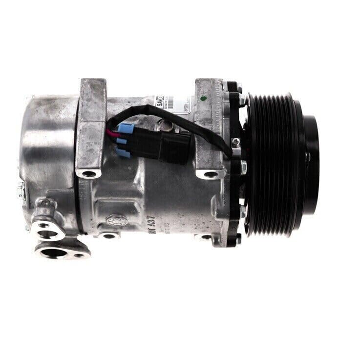 Amazon.com: 4034409C1 AC Compressor for International
