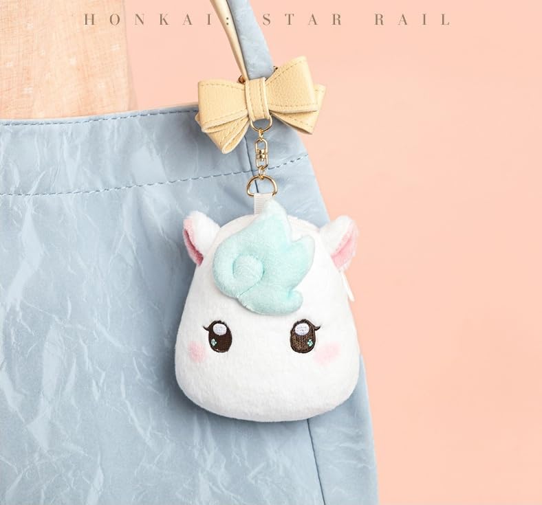 崩壊スターレイル　イカルン　ぬいぐるみ 崩壊：スターレイル イカルン ぬいぐるみ 2026年2月仮予約 崩壊