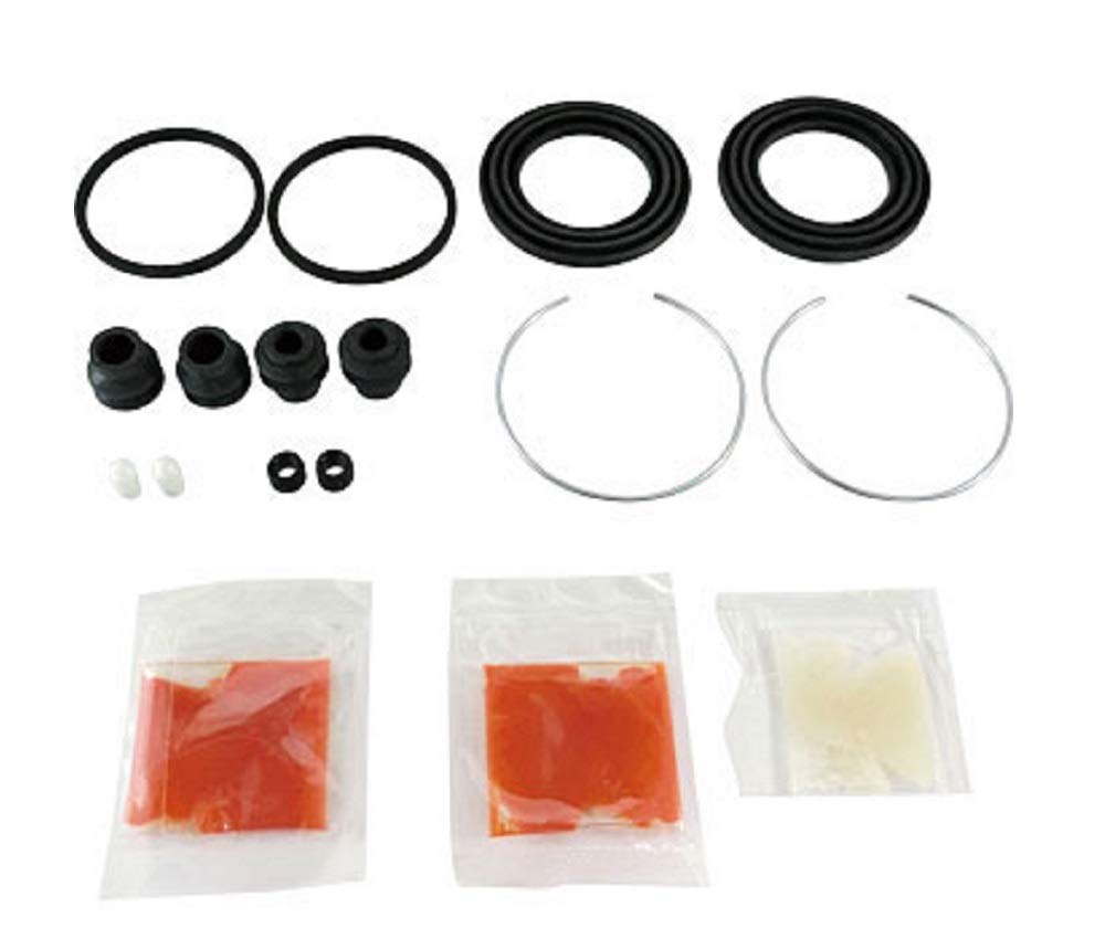 Roadpartner シールキット フロント 1PTF-33-26Z トヨタ/TOYOTA コースター ダイナ，トヨエース ハイラックス ランドクルーザ