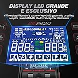 Zoom IMG-2 arccaptain mig205mp saldatrice 9 in Zoom IMG-2 arccaptain mig205mp saldatrice 9 in