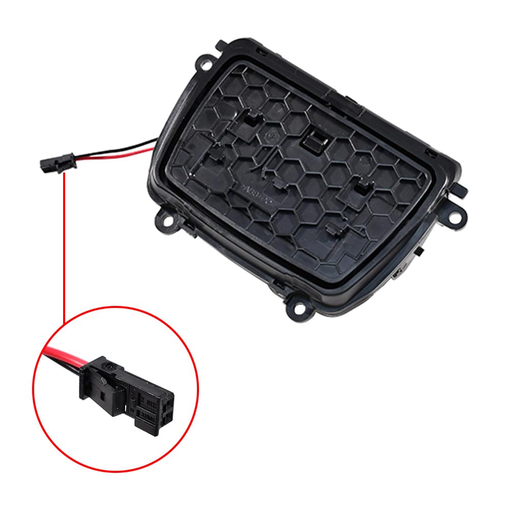 Auto Aschenbecher Für BMW 5er F10 F18 - Original Ersatz Mit Deckel - Einfache Reinigung