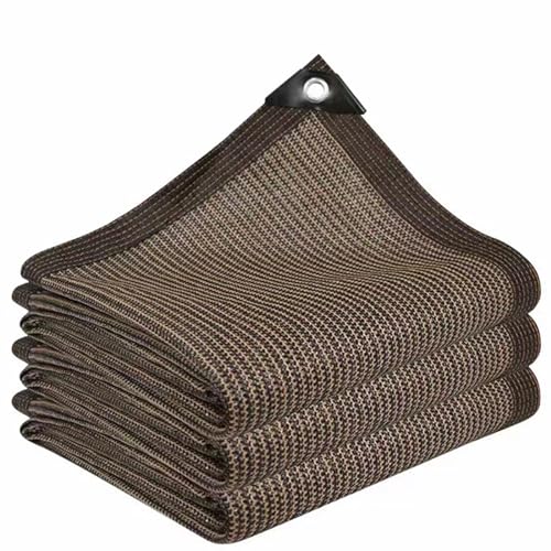 Toile d'ombrage pour plantes fleurs fruits filet pare-soleil imperméabilisant 1,8m