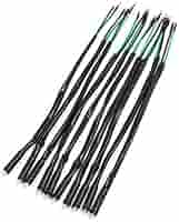 Motorcycle Scooter Rear Brake Stop Light Switch Cables Wires 10 Pcs For