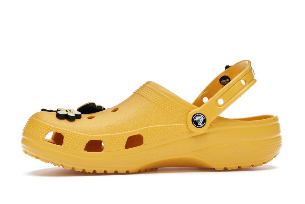 X Jb With Drew House Unisex Classic Clog Desertcart Seychelles