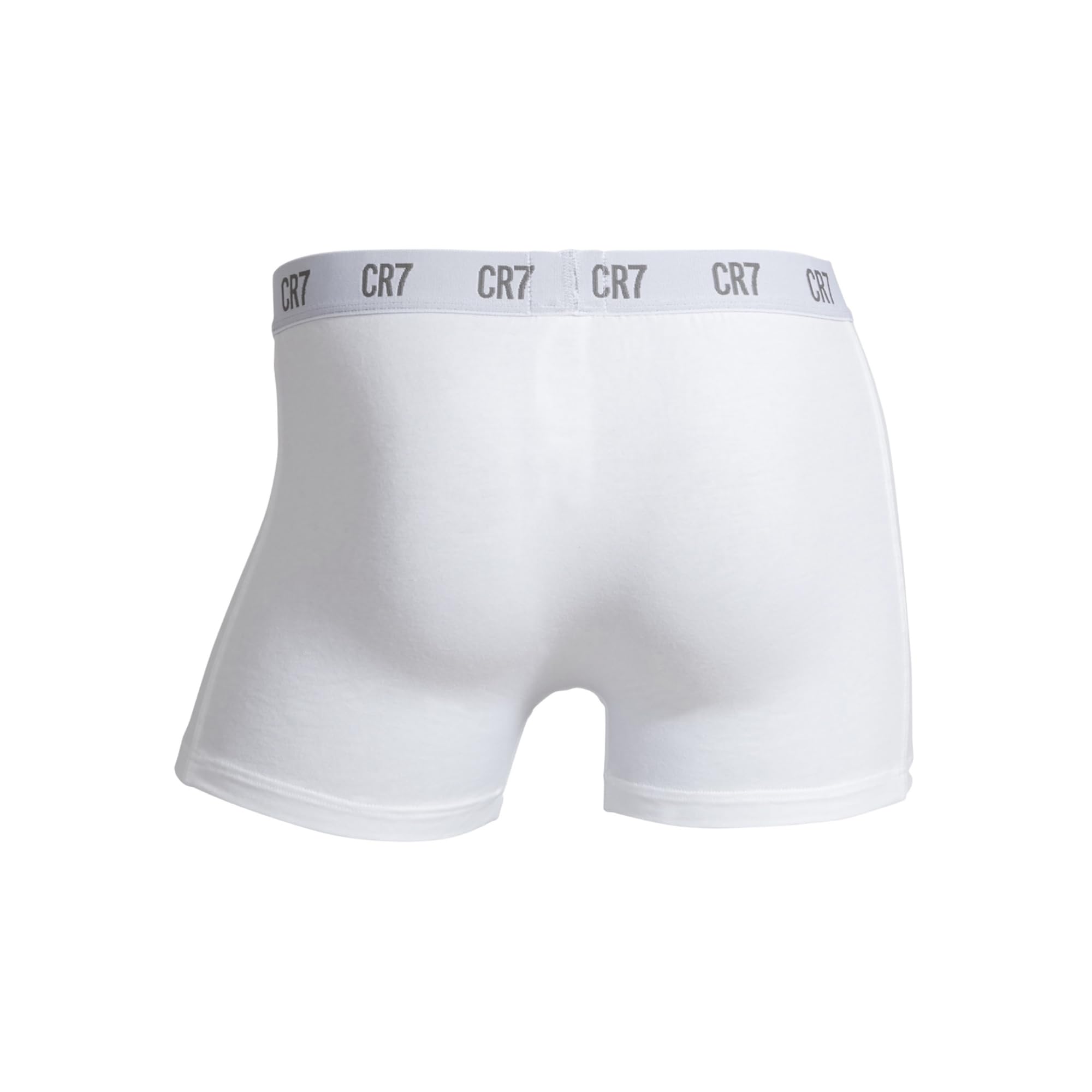 CR7 Cristiano Ronaldo Basic - Ropa interior deportiva, 3 piezas