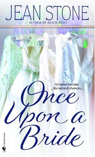 Once Upon a Bride: A Novel (Second Chances Book 1)