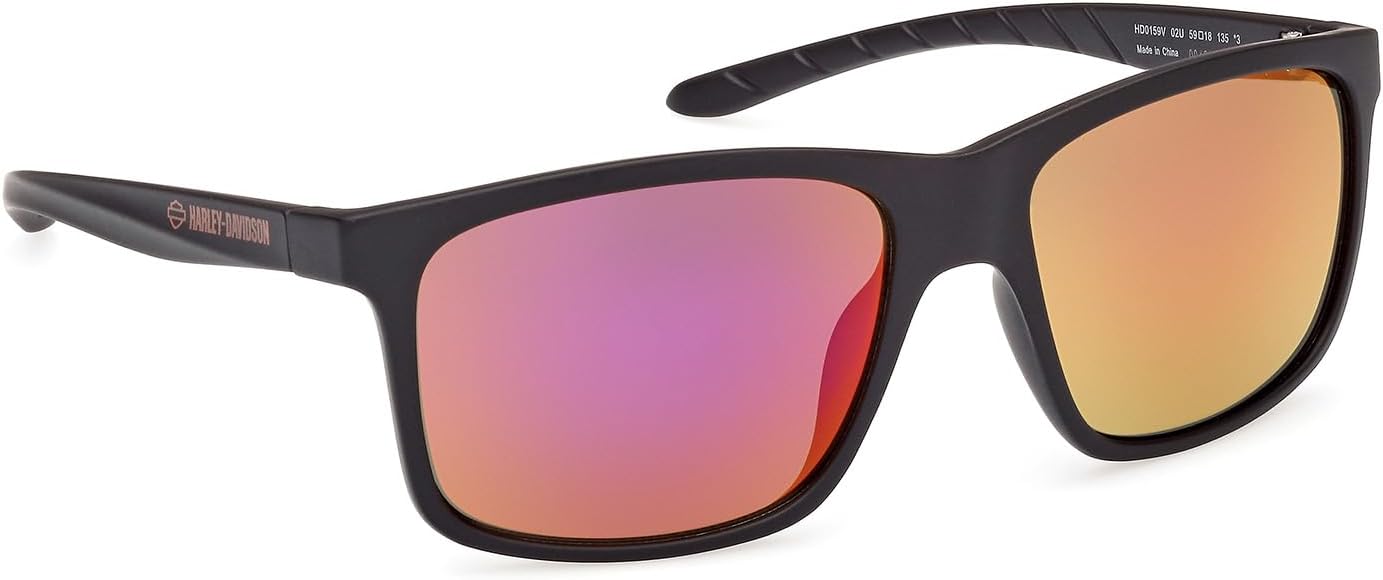 Harley-Davidson Men's Sunglasses - Image 14