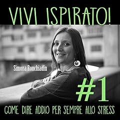 Come dire addio per sempre allo stress copertina