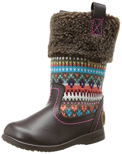 pediped Flex Kacie Fashion Boot (Infant/Toddler/Little Kid/Big Kid)