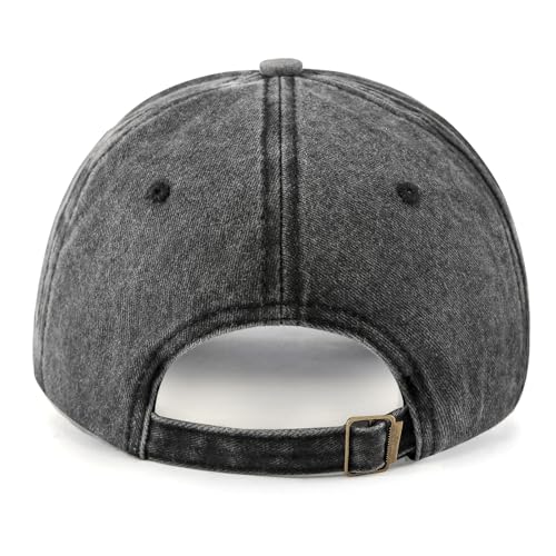 Image of 65th Birthday Gifts for Men Women, Happy 65th Birthday Decorations 1962 Hat | Unique 65 Year Old Gift Ideas Vintage 1962 Baseball Caps Woman Adjustable 65th Hats for Dad Grandpa Husband Mom Grandma Wife