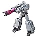 Produktbild Transformers Cyberverse Action Attackers Ultimate Megatron, Actionfigur