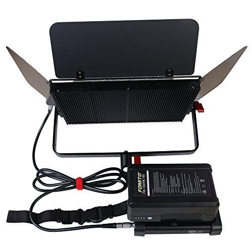 Fomito BP-190 190Wh (13000mAh / 14.8V) V-Mount