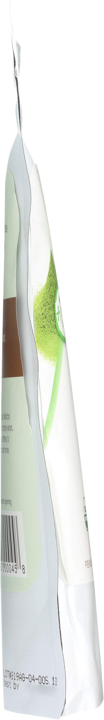 Aiya Tea Matcha Cooking Organic 3 5 Ounce — view 4