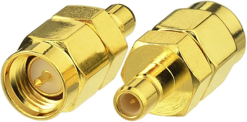 Eightwood DAB+ Autóantenna SMA SMB Adapter Kit Sirius XM Rádióhoz
