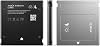 Angelbird - AtomX SSDmini - 1 TB - SATA 3.1, up to 6 Gb/s - 2.5 Video and Audio Recording SSD - for Atomos Devices - up to 8K Workflows