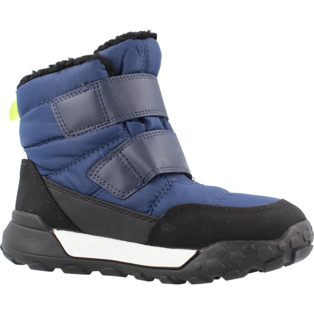 Geox J TREKKYUP Boy
