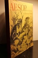 Aesop: Five Centuries of Illustrated Fables 0870990292 Book Cover