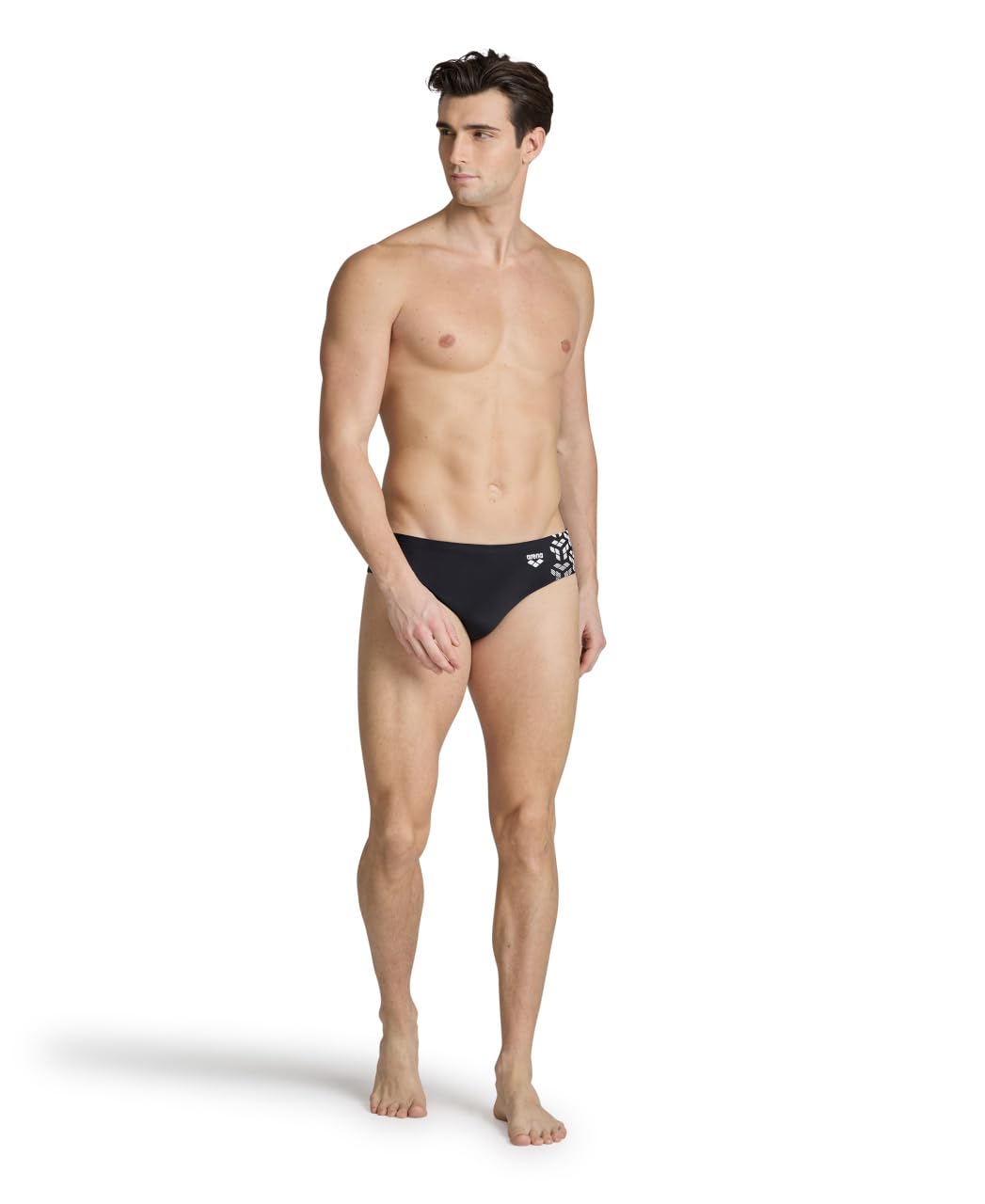 Arena Men's Arena Kikko V Swim Briefs Slip de Bain Homme (Lot de 1)